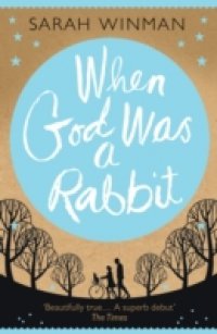 Читать When God was a Rabbit
