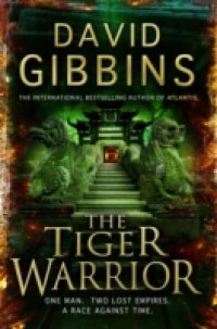 Tiger Warrior