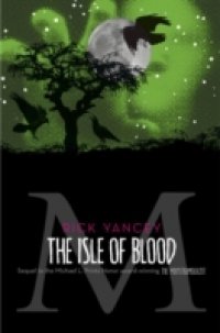 Читать Monstrumologist: The Isle of Blood
