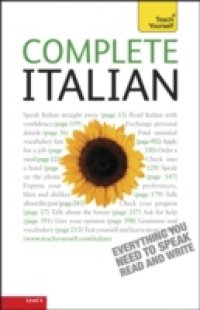 Читать Complete Italian (Learn Italian with Teach Yourself)