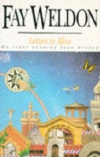 Letters to Alice