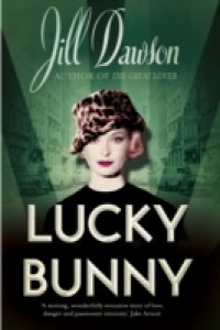 Читать Lucky Bunny