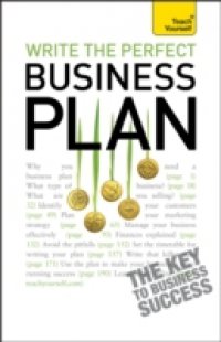 Читать Write the Perfect Business Plan: Teach Yourself