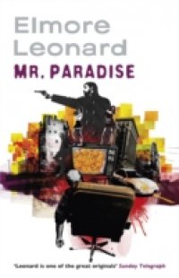 Mr Paradise