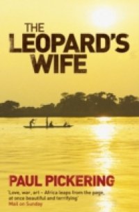 Читать Leopard`s Wife