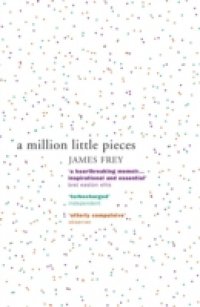 Читать Million Little Pieces