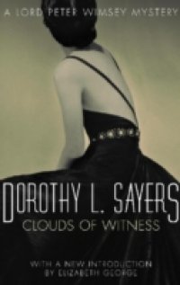 Clouds of Witness