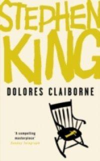 Читать Dolores Claiborne