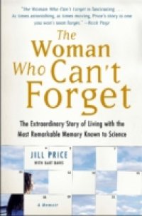 Читать Woman Who Can`t Forget