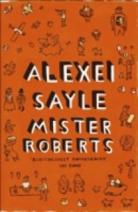 Mister Roberts