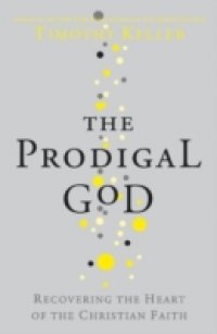 Читать Prodigal God