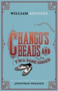 Chango`s Beads and Two-Tone Shoes