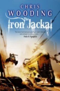 Iron Jackal