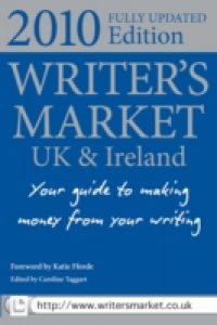 Writer`s Market 2010