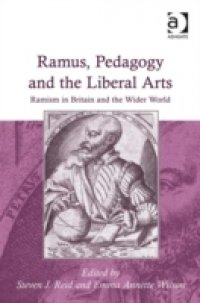 Читать Ramus, Pedagogy and the Liberal Arts