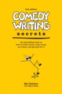 Читать Comedy Writing Secrets