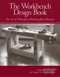 Читать Workbench Design Book
