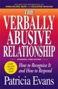 Verbally Abusive Relationship – Special eBook Edition