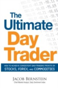 Читать Ultimate Day Trader