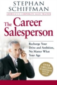 Career Salesperson