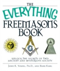Читать Everything Freemasons Book