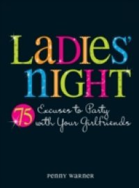 Читать Ladies Night