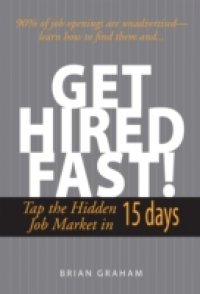 Читать Get Hired Fast!
