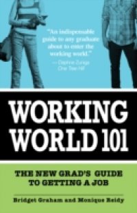 Читать Working World 101