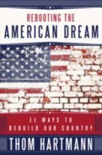 Читать Rebooting the American Dream