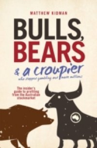 Читать Bulls, Bears and a Croupier