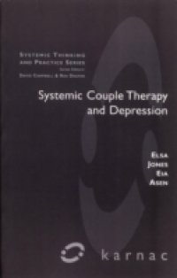 Читать Systemic Couple Therapy and Depression