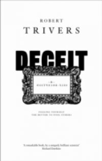 Deceit and Self-Deception