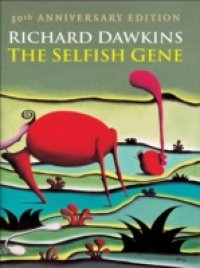 Selfish Gene: 30th Anniversary edition