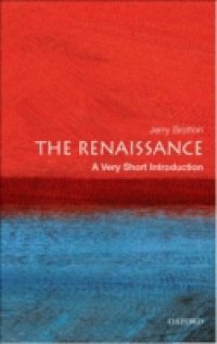 Renaissance: A Very Short Introduction