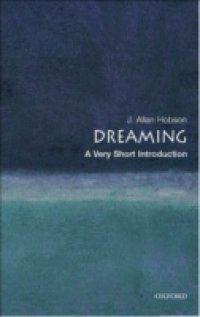 Dreaming: A Very Short Introduction