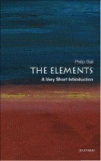 Читать Elements: A Very Short Introduction