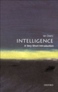Intelligence: A Very Short Introduction