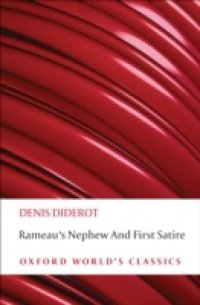 Rameau`s Nephew and First Satire