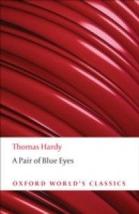 Pair of Blue Eyes