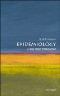 Epidemiology: A Very Short Introduction