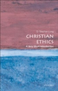 Christian Ethics: A Very Short Introduction