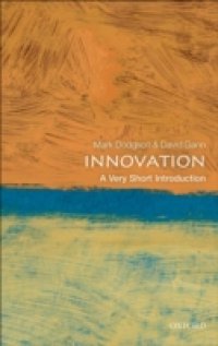 Innovation: A Very Short Introduction