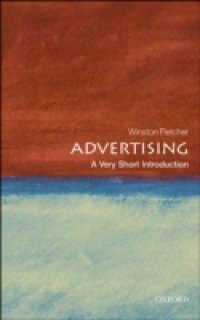 Advertising: A Very Short Introduction