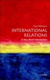 International Relations: A Very Short Introduction