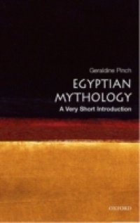 Egyptian Myth: A Very Short Introduction