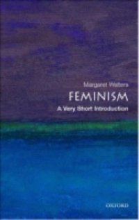 Читать Feminism: A Very Short Introduction