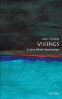 Vikings: A Very Short Introduction
