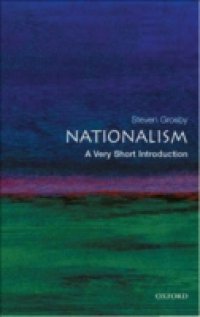 Nationalism: A Very Short Introduction