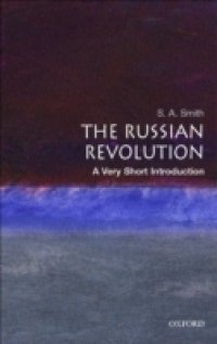 Russian Revolution: A Very Short Introduction