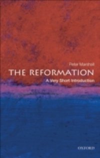 Читать Reformation: A Very Short Introduction